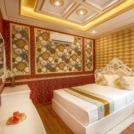 Ken 2 Hotel 호치민 외부 사진