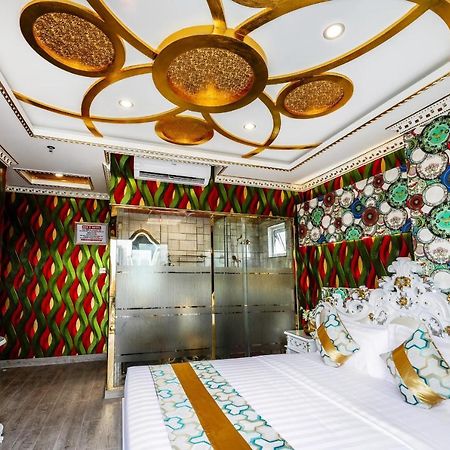 Ken 2 Hotel 호치민 외부 사진