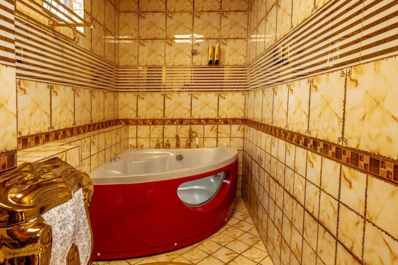Ken 2 Hotel 호치민 외부 사진